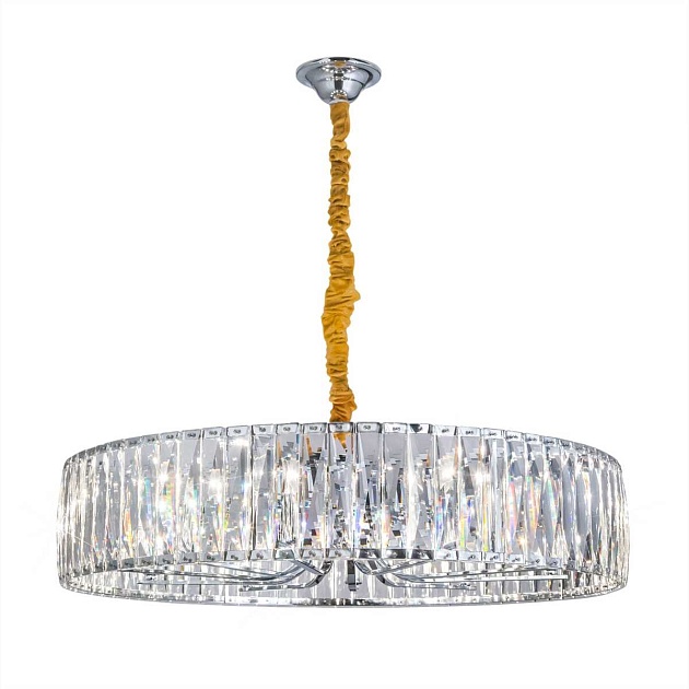 Подвесная люстра Citilux Aria EL321P10 изображение 1 Подвесная люстра Citilux Aria EL321P10 Фото № 1