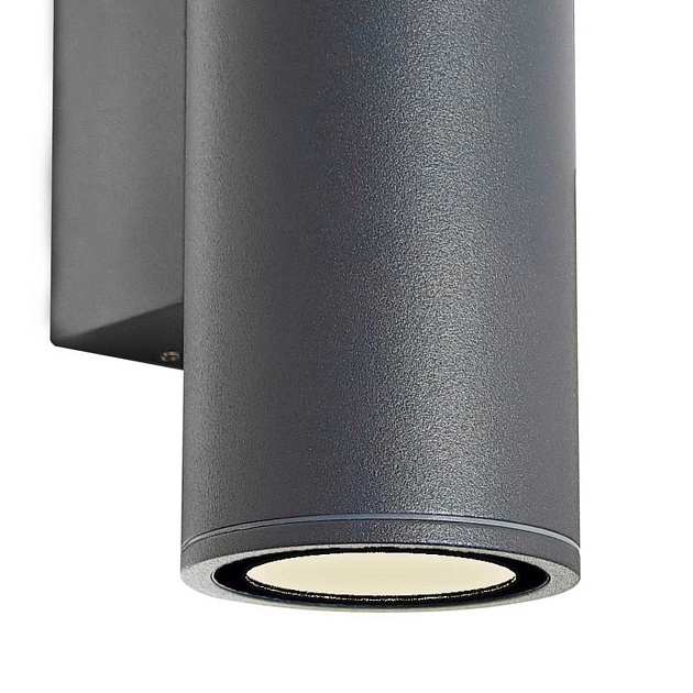 Настенный уличный светильник Mantra PERE 9097 изображение 3 Настенный уличный светильник Mantra PERE 9097 Фото № 3