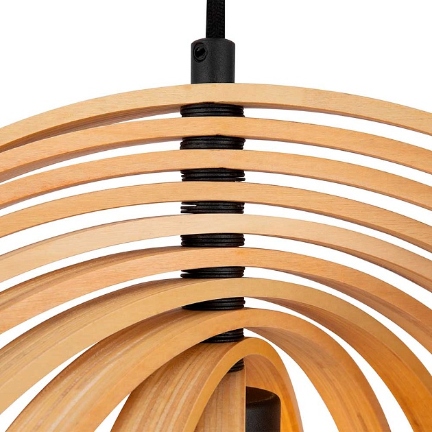 Подвесной светильник Maytoni Modern Roots MOD197PL-01W Фото № 4