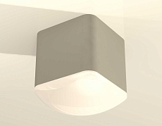 Комплект потолочного светильника Ambrella light Techno Spot XC (C7807, N7756) XS7807011 2