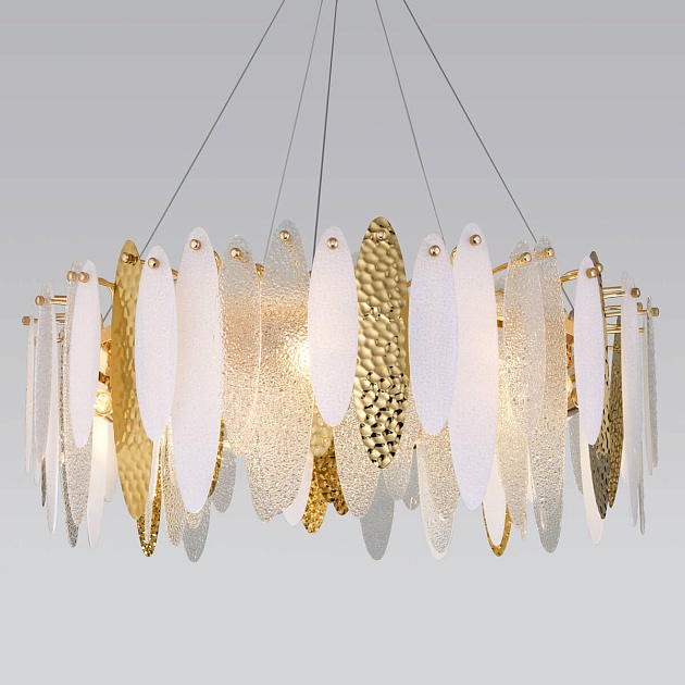 Подвесная люстра Bogates Canaria 326/10 Фото № 4