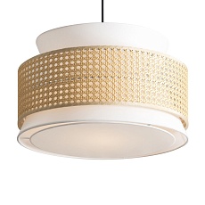 Подвесной светильник Freya Weave FR5492PL-01B 3