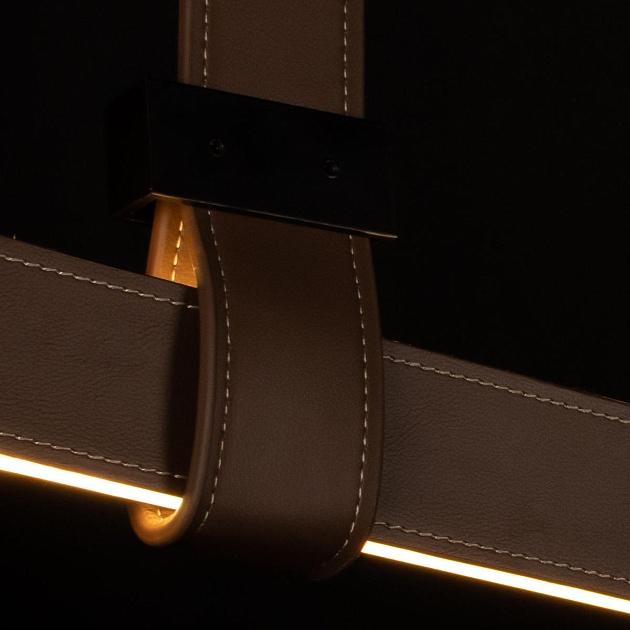 Подвесной светодиодный светильник Loft IT Strong 10241/1200 изображение 5 Подвесной светодиодный светильник Loft IT Strong 10241/1200 Фото № 5