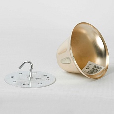 Подвесная люстра Lussole Napa LSP-8926 2