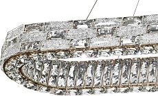 Подвесной светодиодный светильник Stilfort Gabbana 4014/09/12PL 1