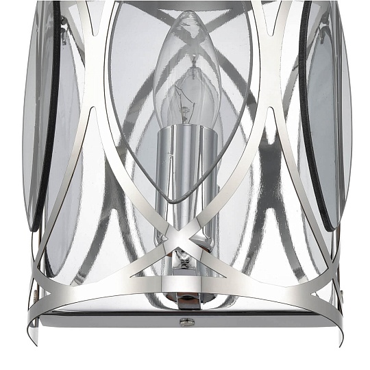 Настенный светильник Vele Luce Angela VL3153W01 изображение 4 Настенный светильник Vele Luce Angela VL3153W01 Фото № 4
