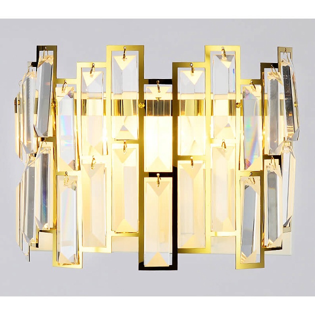 Настенный светильник Ambrella light Traditional TR5055 изображение 3 Настенный светильник Ambrella light Traditional TR5055 Фото № 3