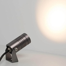 Уличный светодиодный светильник Arlight ALT-Ray-R42-5W Warm3000 026446 2