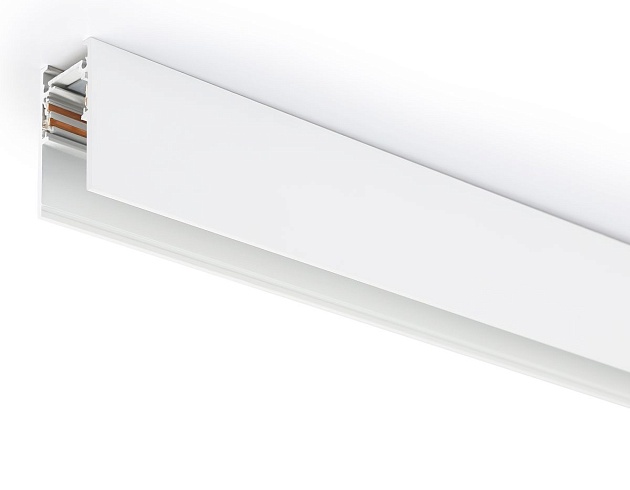 Шинопровод магнитный Ambrella light Track System Magnetic GL3318 Фото № 4