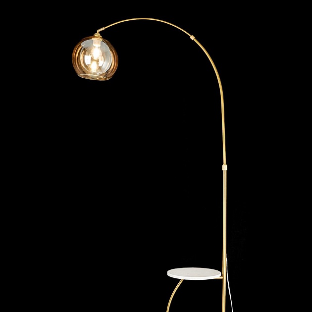 Торшер Modelux Modemodern MD.6619.01FL изображение 5 Торшер Modelux Modemodern MD.6619.01FL Фото № 5