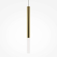 Подвесной светодиодный светильник Maytoni Pro Shade MOD157PL-L6GK 4