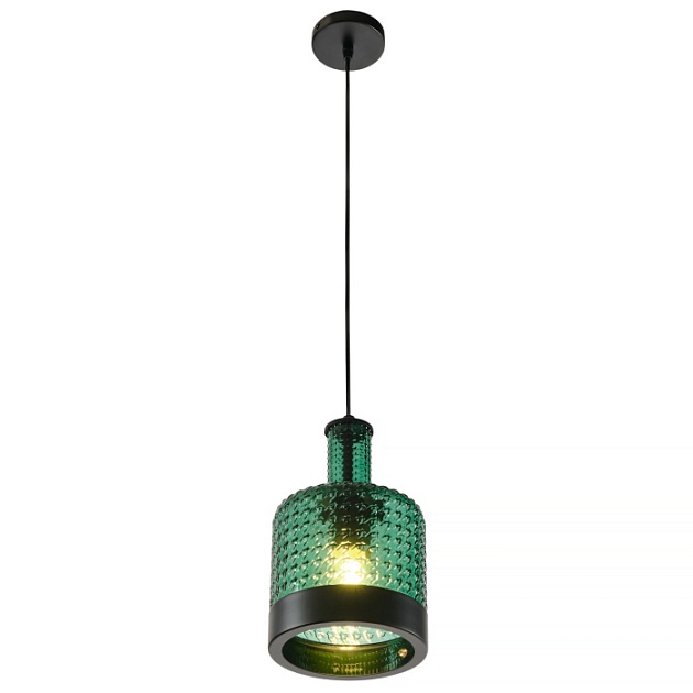 Подвесной светильник MyFar Edwin MR2473-1P Фото № 4