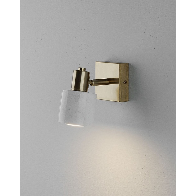 Спот Moderli Malet V11826-1W Фото № 9