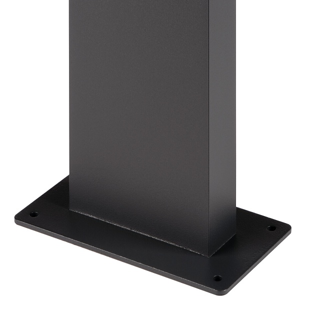 Садовый светильник Kanlux ABETE LED 80 GR 36571 изображение 5 Садовый светильник Kanlux ABETE LED 80 GR 36571 Фото № 5