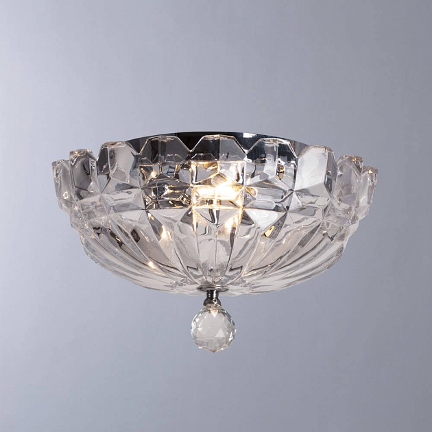 Потолочный светильник Divinare Calotta 4030/02 PL-2 изображение 4 Потолочный светильник Divinare Calotta 4030/02 PL-2 Фото № 4