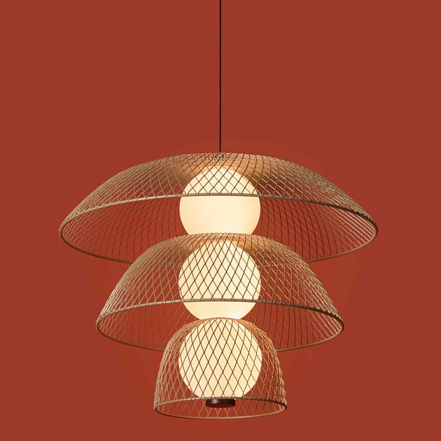 Подвесной светильник Freya Modern FR5545PL-L5BG изображение 6 Подвесной светильник Freya Modern FR5545PL-L5BG Фото № 6