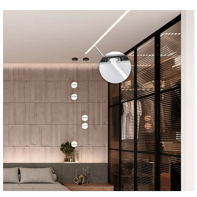 Световой туннель FerGipps черный СТ 52 УТ000002962 Фото № 4