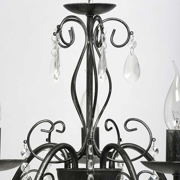 Подвесная люстра De City Аврора 371015205 Фото № 2