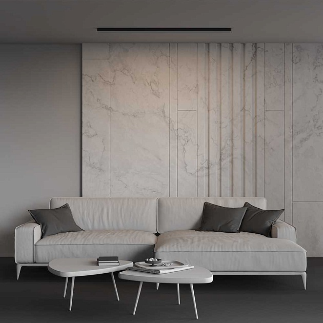 Линейный светильник Maytoni Technical LL311014 изображение 5 Линейный светильник Maytoni Technical LL311014 Фото № 5