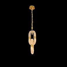 Подвесной светильник Fluorite Anelli FL1100-2P 4