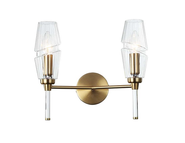 Настенный светильник Ambrella light High light LH55206 Фото № 6