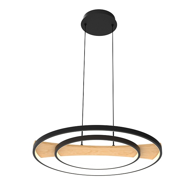 Подвесной светодиодный светильник Lightstar Lodi 723227 Фото № 1