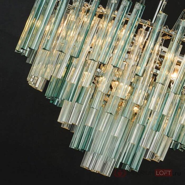 Подвесная люстра Imperium Loft Aqua 189462-26 Фото № 7
