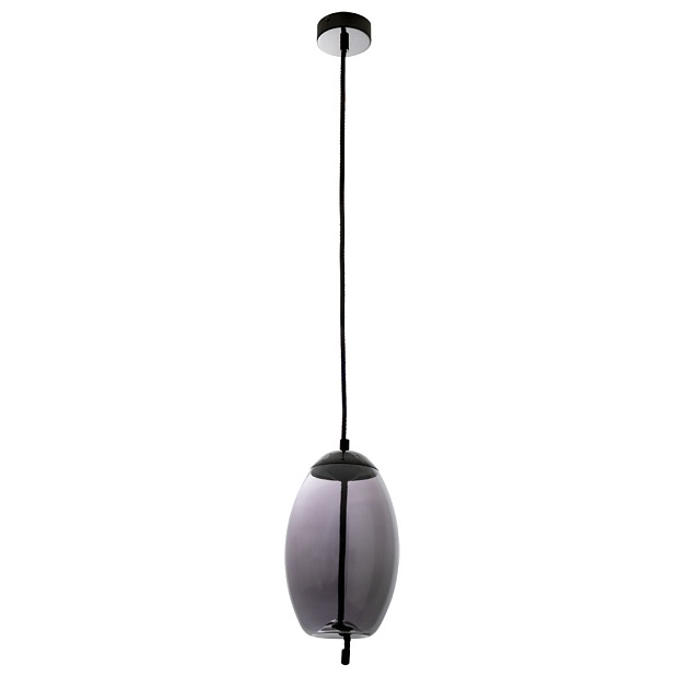 Подвесной светодиодный светильник Arte Lamp Cody A7769SP-1BC Фото № 1