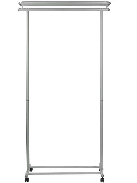 Гардеробная вешалка на колесах Мебелик М 9 002132 Фото № 16