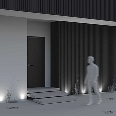 Уличный встраиваемый светильник Maytoni Outdoor Gleam O515DL-L2S3K1 3