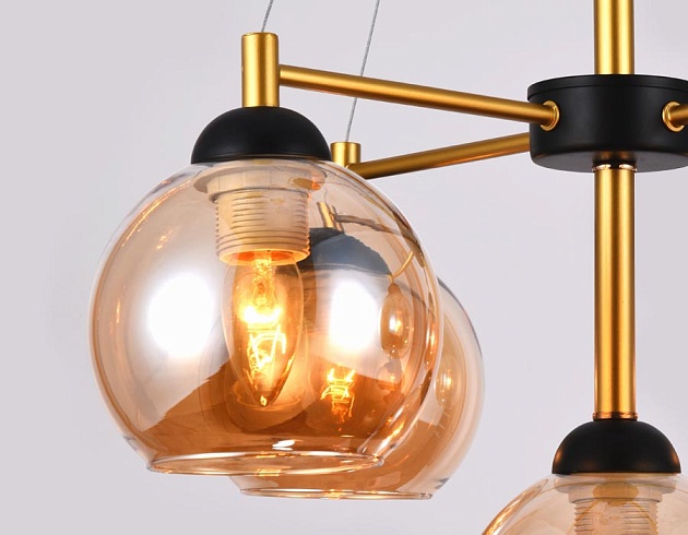 Подвесная люстра Ambrella light Traditional TR9026 Фото № 2