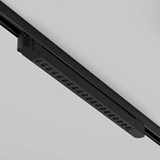 Трековый светодиодный светильник Maytoni Technical Points TR195-3-20W4K-M-B 2