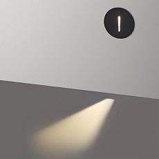 Встраиваемый светодиодный светильник Odeon Light Hightech Escala 7051/3WL 4