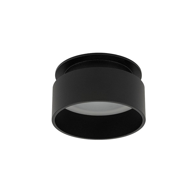 Встраиваемый светильник Nowodvorski Shine Black 11348 изображение 5 Встраиваемый светильник Nowodvorski Shine Black 11348 Фото № 5