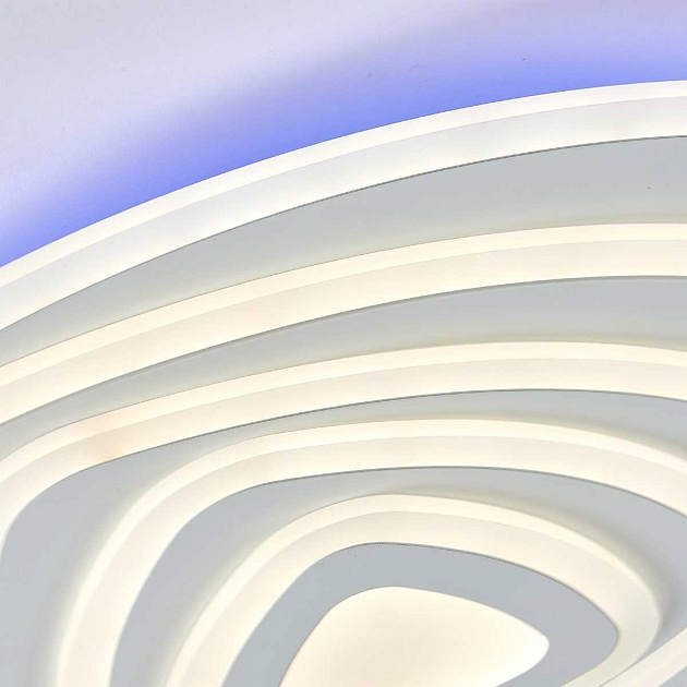 Потолочный светодиодный светильник Citilux Триест Смарт CL737A35E изображение 6 Потолочный светодиодный светильник Citilux Триест Смарт CL737A35E Фото № 6