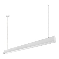 Подвесной светильник Loft IT Vim 10318/A White 3