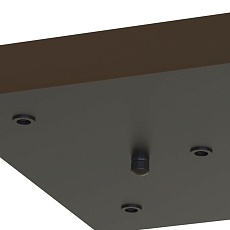Потолочное основание Mantra Modular Light Florones 9389 1