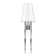 Бра Loft IT Brunilde 10207W/L Chrome