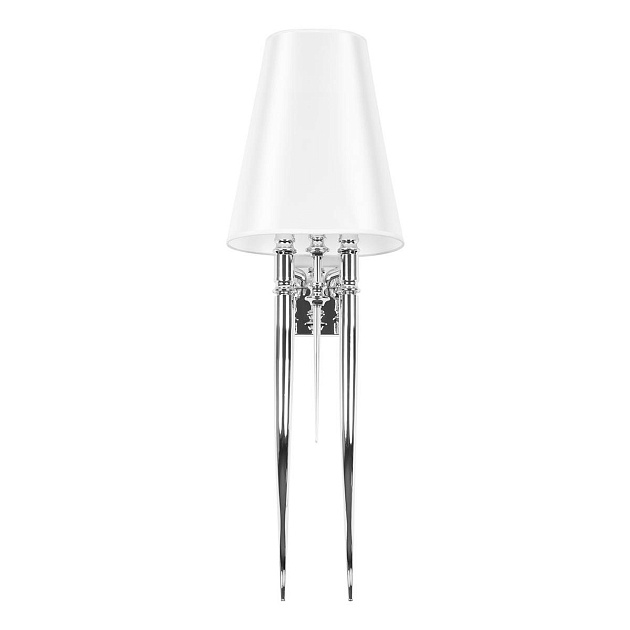Бра Loft IT Brunilde 10207W/L Chrome Фото № 1