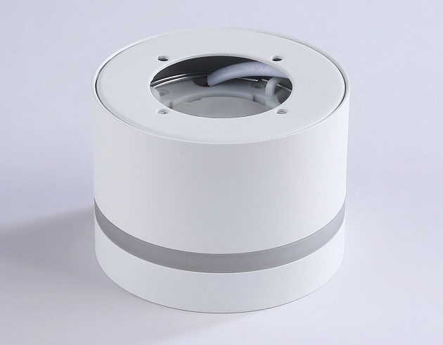 Потолочный светильник Ambrella Light Techno Spot GX Standard tech TN5245 Фото № 5