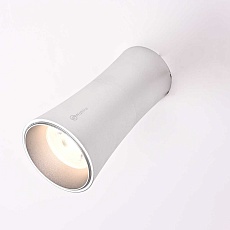 Потолочный светильник Imperium Loft Zyppa Silver H15 314099-26 4
