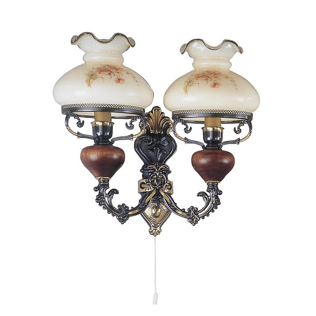 Бра Reccagni Angelo A 636/2 Фото № 1