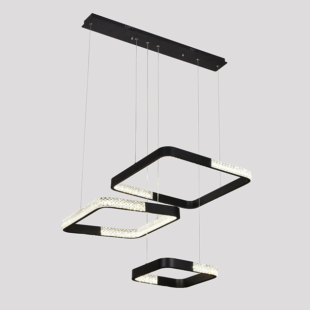 Подвесной светодиодный светильник Moderli Novas V2894-PL изображение 1 Подвесной светодиодный светильник Moderli Novas V2894-PL Фото № 1