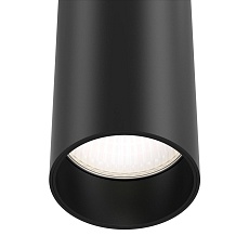 Потолочный светодиодный светильник Maytoni Technical Focus Led C056CL-L12B4K 3