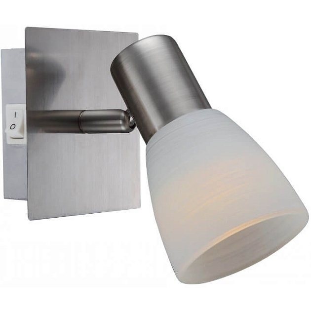 Спот Globo Parry I 54534-1 Фото № 2