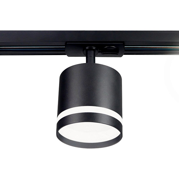 Трековый светодиодный светильник Ambrella light Track System GL5372 Фото № 1