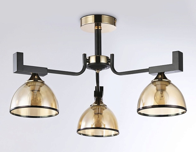 Потолочная люстра Ambrella light Traditional TR9098 Фото № 5