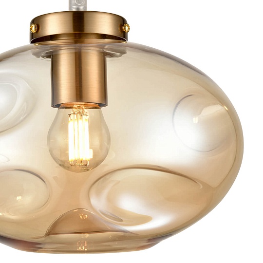 Подвесной светильник Vele Luce Alieno VL5354P11 изображение 3 Подвесной светильник Vele Luce Alieno VL5354P11 Фото № 3