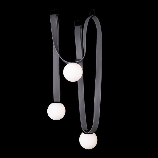 Подвесной светильник Loft IT Picot 10240/3 Фото № 8