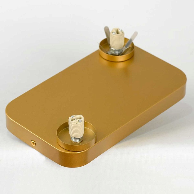 Бра настенное Lussole MOORE LSP-8989 изображение 2 Бра настенное Lussole MOORE LSP-8989 Фото № 2